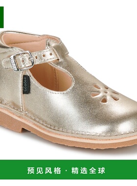 欧洲直邮Aster 女童 凉鞋 BIMBO