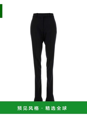 欧洲直邮the attico join us upstairs 女士 休闲裤喇叭裤西装裤