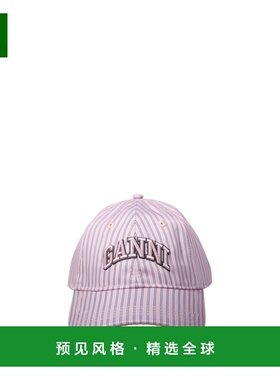 香港直邮GANNI 女士帽子 B302003805C