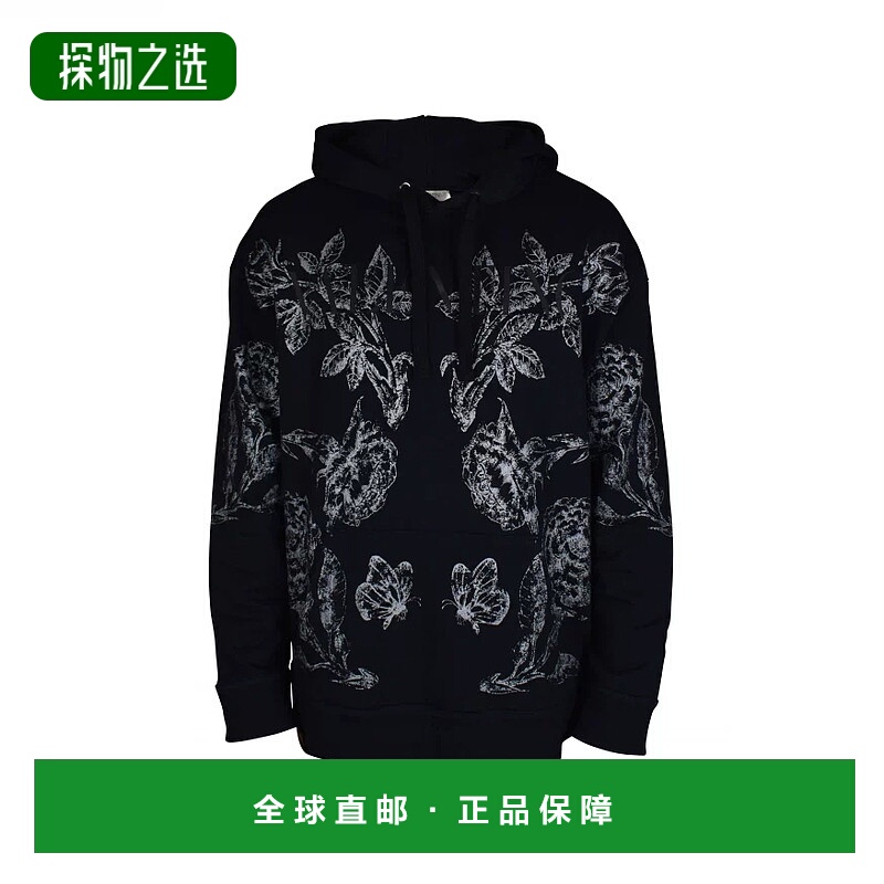 欧洲直邮【特惠6.8折】VALENTINO 华伦天奴 25秋冬  WV3MF18I7LH