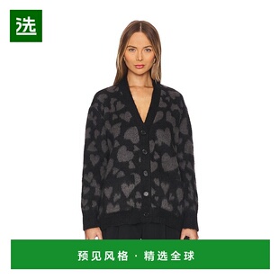 香港直邮ANINE 针织开衫 BING Banks A0910431 女士 1h可退