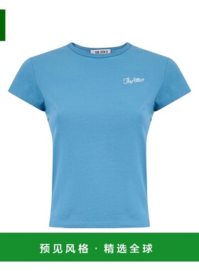 欧洲直邮the attico join us upstairs 女士 上装T恤女装