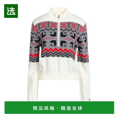 1h可退 香港直邮PERFECT MOMENT 女士 毛衣 beige米色 舒适时尚