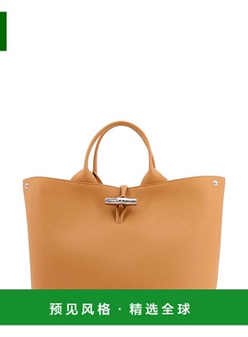 1h可退 香港直邮LONGCHAMP 珑骧 女士 Le Roseau L 手提包 10290H