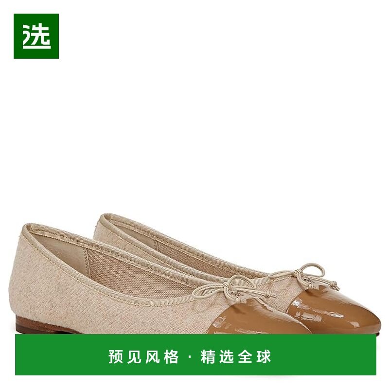 香港直邮SAM EDELMAN 山姆爱德曼 女士 Marley 平底鞋,女鞋,浅口单鞋,淘宝优惠券,粉丝福利购,淘宝优惠卷