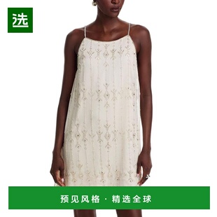 1h可退 【美国直邮】aqua 女士 连衣裙