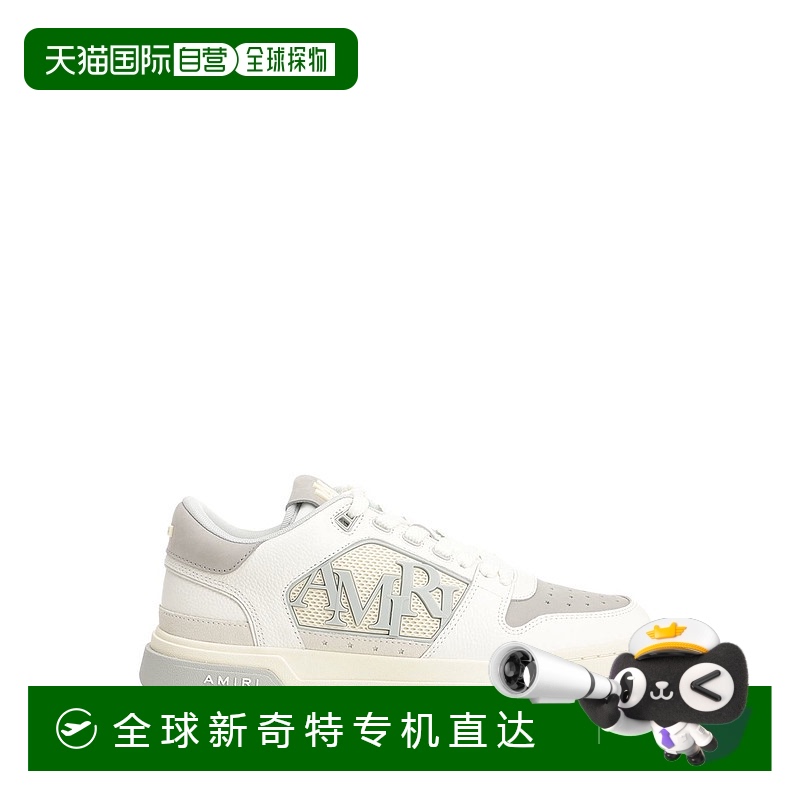 1h可退 欧洲直邮amiri 男士 时尚休闲鞋新款运动鞋