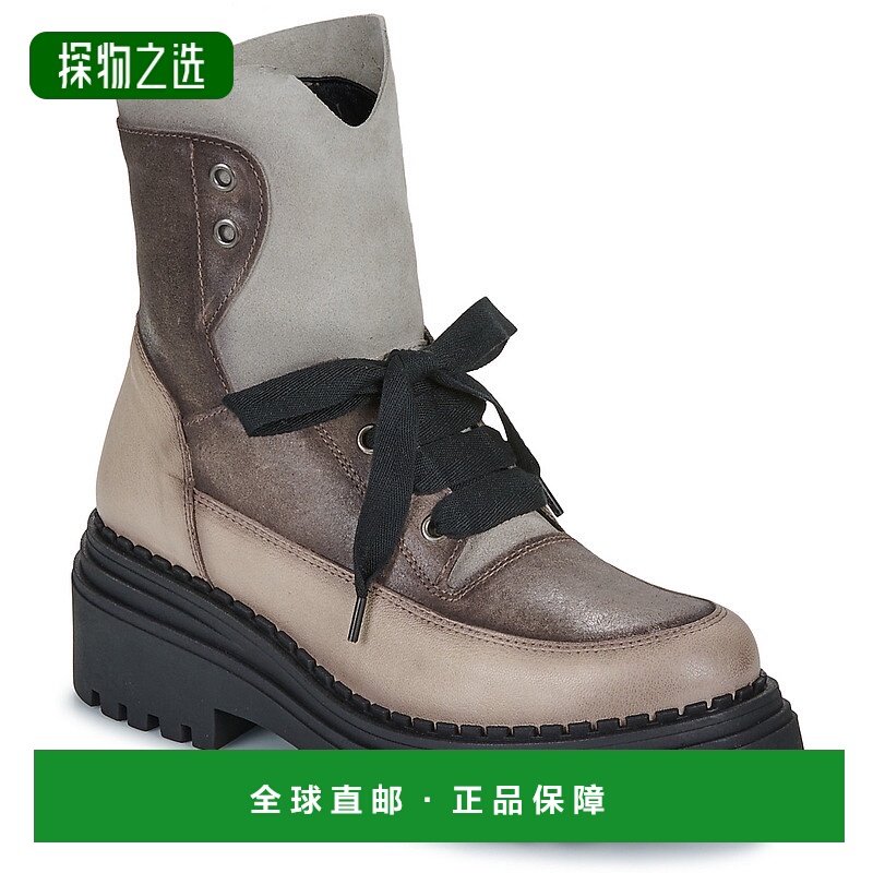 欧洲直邮Casta NIGHT 女鞋 靴子 CT10723-007