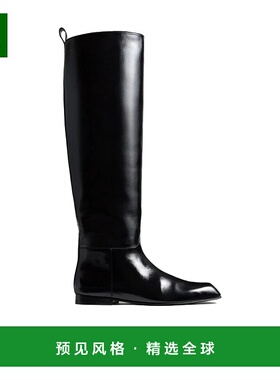 香港直邮Khaite Colt高筒靴 F1107943