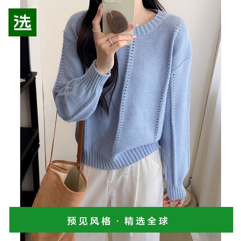 【日本直邮】miniministore　女士　针织毛衣,女装/女士精品,毛针织衫,淘宝优惠券,粉丝福利购,淘宝优惠卷