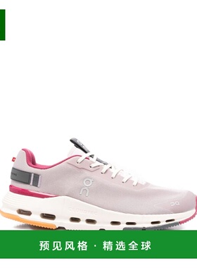 香港直邮ON RUNNING 女士运动鞋 3WE30173790FADEORCHID AW2025