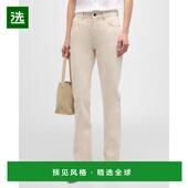 美国直邮 牛仔裤 lafayette new 1h可退 女士 148 york