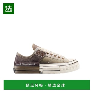 Converse Wang联名运动鞋 Chen A15741C Feng 香港直邮Converse