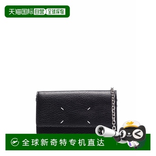 女士 1h可退 margiela 欧洲直邮mm6 钱包 maison