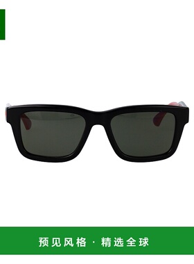 1h可退 香港直邮Gucci 古驰 男士 全框太阳镜 GG1869S black黑色