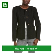 休闲西装 1h可退 rose 女士 美国直邮 endless
