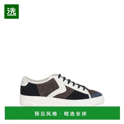 1h可退 【美国直邮】voile blanche 男士 时尚休闲鞋