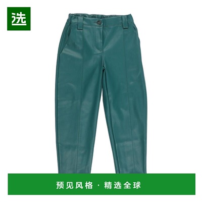 1h可退 【美国直邮】dixie 女士 休闲裤宽松直筒裤运动百搭女裤