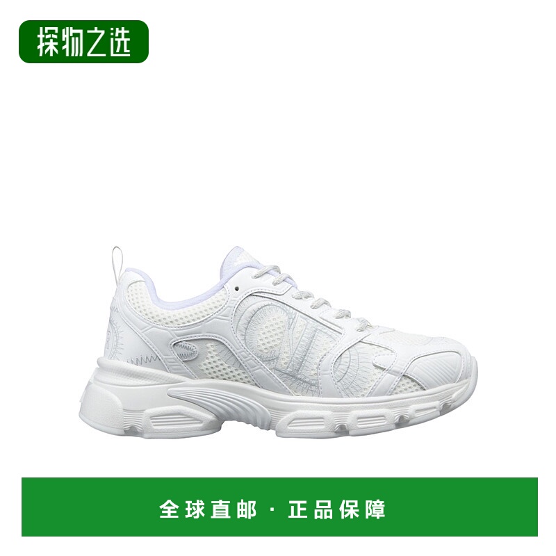 香港直邮Dior Chrono 系带运动鞋 DIO26ZNJ