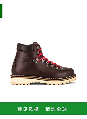 1h可退 香港直邮Diemme 男士 Roccia Vet 鞋靴 DI23FWRVMI01L007B