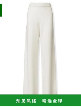 香港直邮FABIANA FILIPPI 女士休闲裤 PAD225F335N12825 AW2025