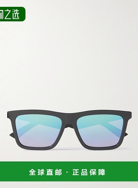 香港直邮DIOR 迪奥 男士 徽标太阳镜 DM40093I4 grey灰色 舒适时