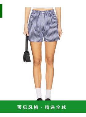 1h可退 香港直邮Ottolinger 女士 Boxershort 短裤 10680010602