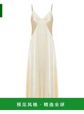 香港直邮FORTE FORTE 女士连衣裙 14075MYDRESS62240F48A3091CREA