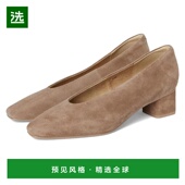 休闲鞋 1h可退 女士 时尚 美国直邮 vaneli