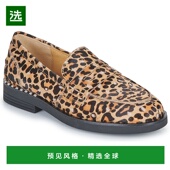 艾熙 女鞋 秋冬 欧洲直邮ASH 乐福鞋 WINONA