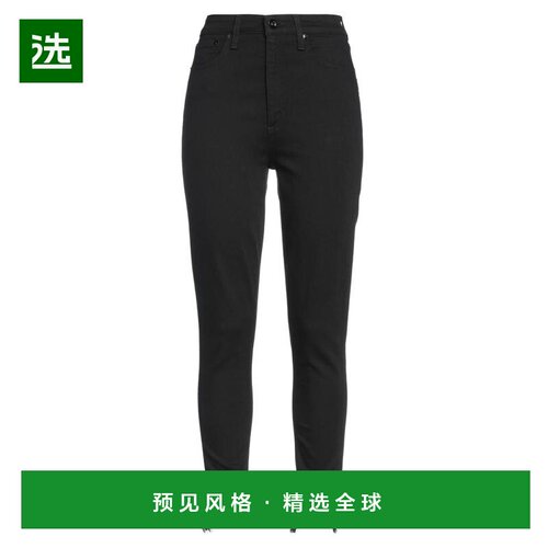 【美国直邮】rag＆bone 女士 牛仔裤直筒裤