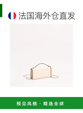 1h可退 欧洲直邮VALENTINO 华伦天奴 26春夏 WP0AK2VSH_I16 女士