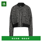 美国直邮 just cavalli 1h可退 女士 外套