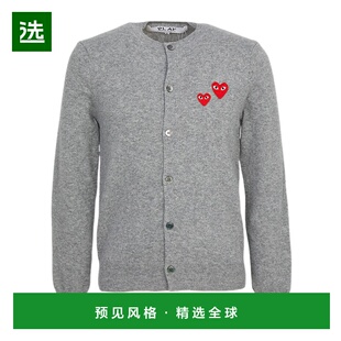 香港直邮COMME DES GARCONS 女士针织衫 AXN0710511 SS2025