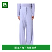 女士休闲裤 香港直邮FABIANA FILIPPI PAD213F255H71000002179