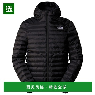 男士 face 羽绒服北面外套 north 欧洲直邮the