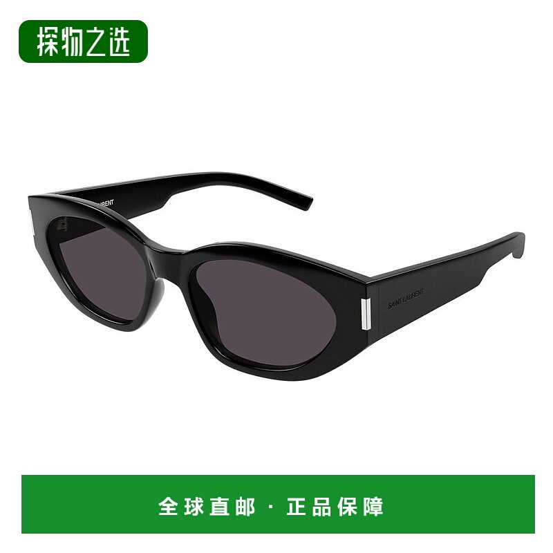 香港直邮Saint Laurent 圣罗兰 女士 -sunglasses 太阳镜 SL63800