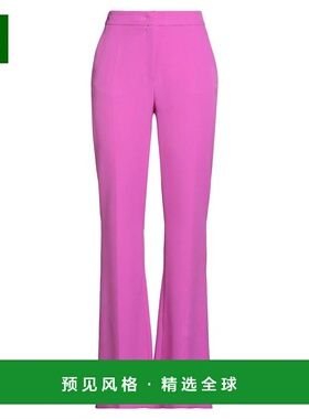 1h可退 【美国直邮】camilla 女士 休闲裤喇叭裤
