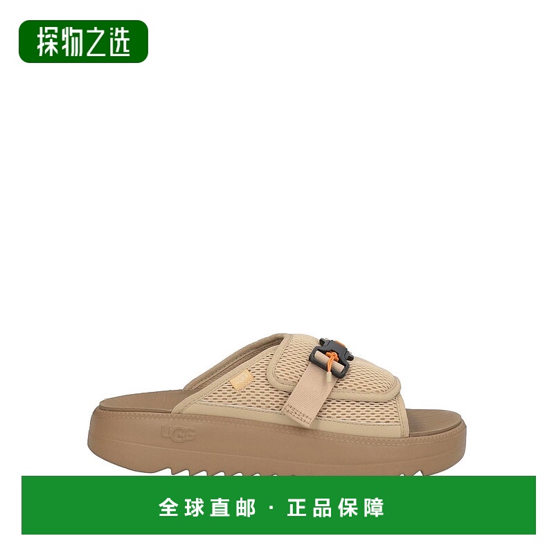 香港直邮Ugg 男士 凉鞋