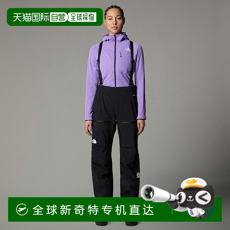 欧洲直邮北面Summit Torre Egger FUTURELIGHT™ 女款长裤TheNorth