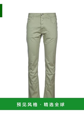 香港直邮JACOB COHEN 男士牛仔裤 JUMQE004054S3756TRQ09 SS2025