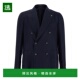香港直邮Tagliatore 男士 GIACCA 1h可退 DOPPIOPETTO MONTECARLO