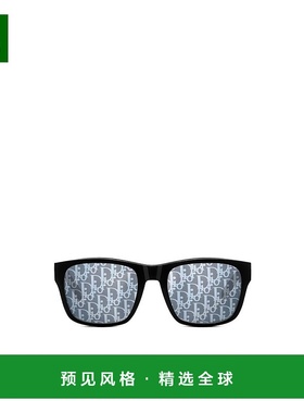 香港直邮Dior 徽标太阳镜 DB23S2FRT迪奥