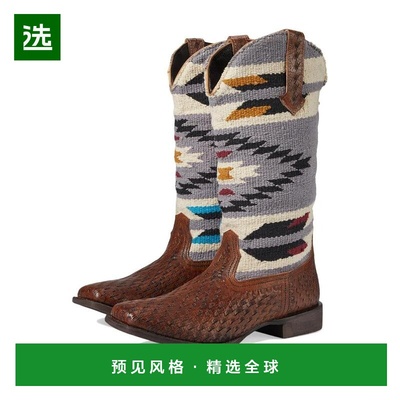 1h可退 【美国直邮】roper 女士 靴子