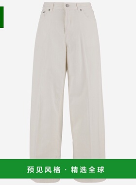 香港直邮HAIKURE 女士牛仔裤 HEW03296GF146XTT0341 SS2026