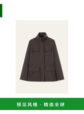 1h可退 欧洲直邮LORO PIANA 25秋冬 FAP9758_H11I 女士 夹克 Trav