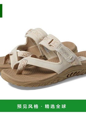 1h可退 【美国直邮】SKECHERS|雷鬼 - Trailway