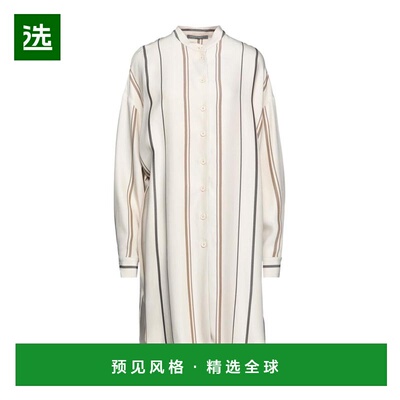 1小时内可退 【美国直邮】alberta ferretti 女士 连衣裙