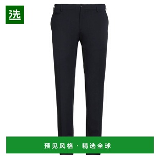 1h可退 香港直邮Patrizia Pepe 柏翠莎 佩佩 男士 休闲长裤