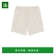香港直邮AMIRI beige米色 男士 1h可退 短裤 AMSHCA1109 舒适时尚